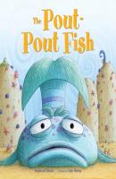 Pout-Pout Fish - Deborah  Diesen A Pout-Pout Fish Adventure