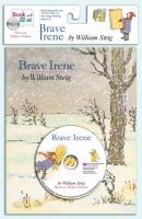 Brave Irene - William  Steig 