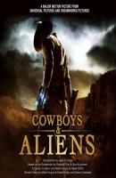 Cowboys & Aliens - Joan D. Vinge 