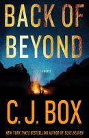 Back of Beyond - C.J. Box Highway Quartet