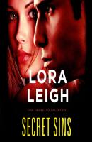 Secret Sins - Lora  Leigh The Callahans