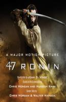 47 Ronin - Joan D. Vinge 