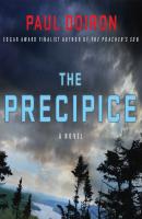 Precipice - Paul  Doiron Mike Bowditch Mysteries