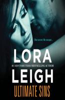 Ultimate Sins - Lora  Leigh The Callahans