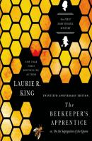 Beekeeper's Apprentice - Laurie R. King A Mary Russell Mystery