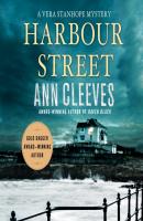 Harbour Street - Ann Cleeves Vera Stanhope