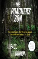 Poacher's Son - Paul  Doiron Mike Bowditch Mysteries