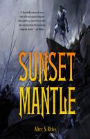 Sunset Mantle - Alter S. Reiss 