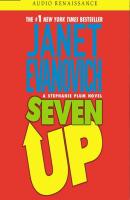 Seven Up - Janet  Evanovich Stephanie Plum Novels