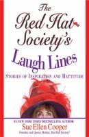 Red Hat Society's Laugh Lines - Sue Ellen Cooper 