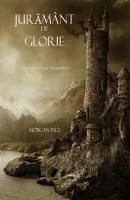 Jurământ De Glorie  - Морган Райс Inelul Vrăjitorului