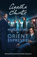 Morderstwo w Orient Expressie - Agata Christie Klasyka kryminału