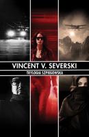 Pakiet Trylogia Szpiegowska (Audiobook) - Vincent V. Severski Czarna Seria