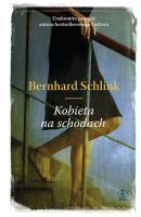Kobieta na schodach - Bernhard  Schlink Salamandra