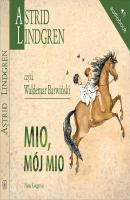 Mio, mój Mio - Astrid Lindgren Audiobook