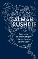 Dwa lata, osiem miesięcy i dwadzieścia osiem nocy - Salman  Rushdie Mistrzowie literatury