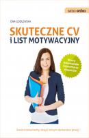 Samo Sedno - Skuteczne CV i list motywacyjny - Ewa Godlewska SAMO SEDNO
