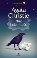 Noc i ciemność - Агата Кристи Agata Christie - Królowa Kryminału