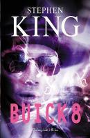Buick 8 - Stephen King B. 