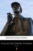 Collected Short Stories - Артур Конан Дойл 