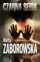 Gwiazdozbiór - Marta Zaborowska Czarna Seria