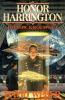 Honor Harrington - David  Weber s-f