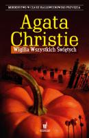 Wigilia Wszystkich Świętych - Агата Кристи Agata Christie - Królowa Kryminału