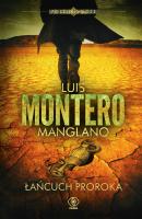 Poszukiwacze - Luis Montero Thriller, sensacja, kryminał