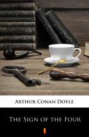The Sign of the Four - Артур Конан Дойл 