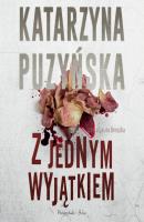Saga o policjantach z Lipowa. - Katarzyna Puzyńska 