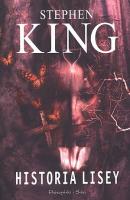 Historia Lisey - Stephen King B. 