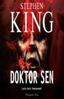 Doktor Sen - Stephen King B. 