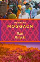 Hotel Marigold - Deborah  Moggach Salamandra