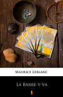 La Barre-y-va - Leblanc Maurice 