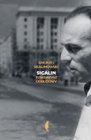 Sigalin - Andrzej Skalimowski Biografie