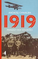 1919 - Andrzej Chwalba Poza serią