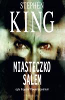 Miasteczko Salem - Stephen King B. 