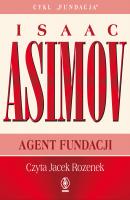 Fundacja - Isaac Asimov s-f