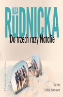 Cykl o Nataliach - Olga Rudnicka 