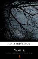 Vampir - Hanns Heinz  Ewers 