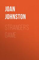 Stranger's Game - Joan  Johnston 