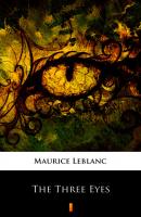 The Three Eyes - Leblanc Maurice 