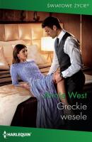 Greckie wesele - Annie West One Night With Consequences