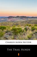 The Trail Horde - Charles Alden  Seltzer 