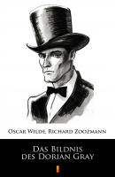 Das Bildnis des Dorian Gray - Оскар Уайльд 