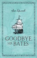 Goodbye, mr. Bates - Анна Ефименко 