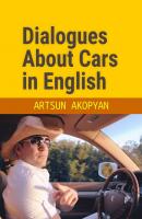 Dialogues About Cars in English - Artsun Akopyan 
