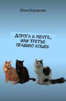 Дорога к мечте, или Третье правило кошек - Юлия Боровкова 