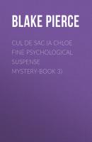 Cul de Sac (A Chloe Fine Psychological Suspense Mystery-Book 3) - Blake Pierce 