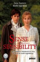 Sense and Sensibility. Rozważna i Romantyczna w wersji do nauki angielskiego - Джейн Остин 
